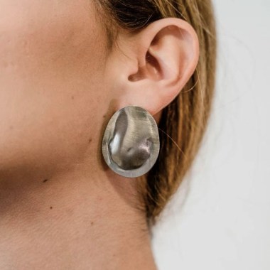 oval earrings_s_c